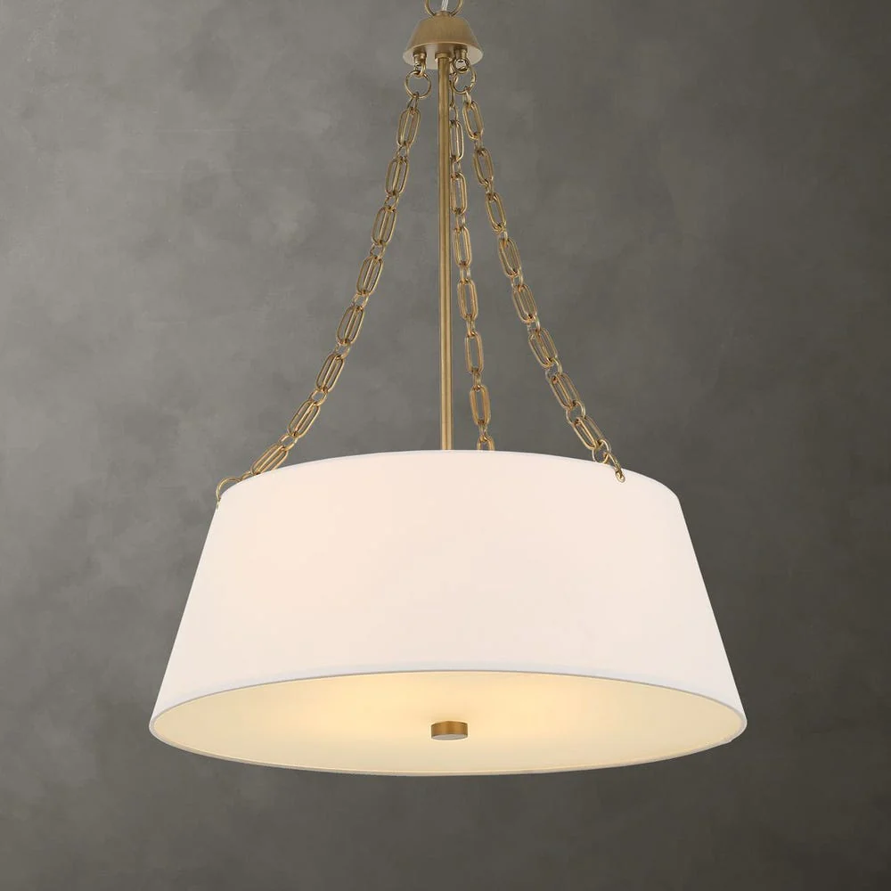 Andalucia, 4 Lt Pendant - Image 2