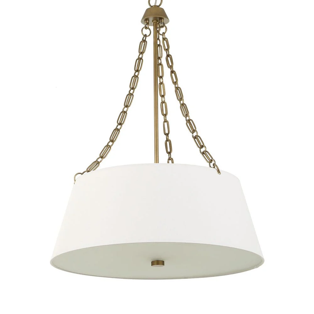 Andalucia, 4 Lt Pendant - Image 3