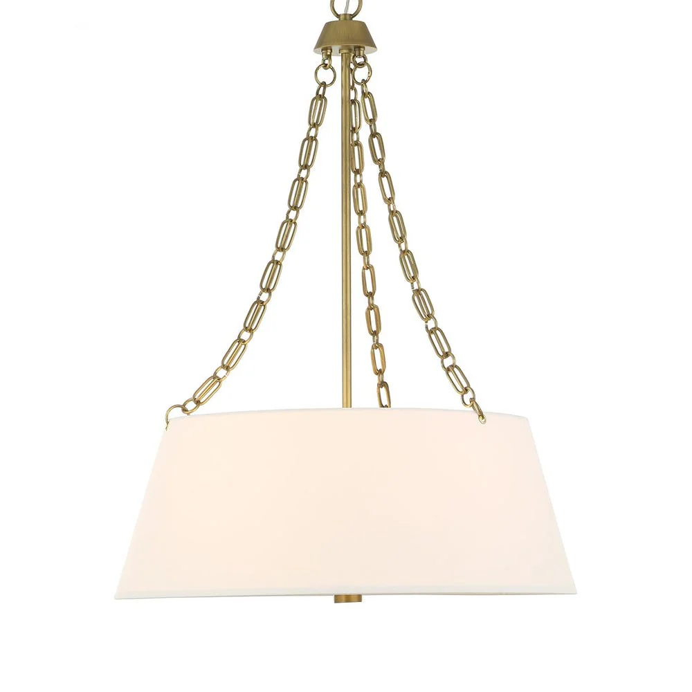 Andalucia, 4 Lt Pendant - Image 4