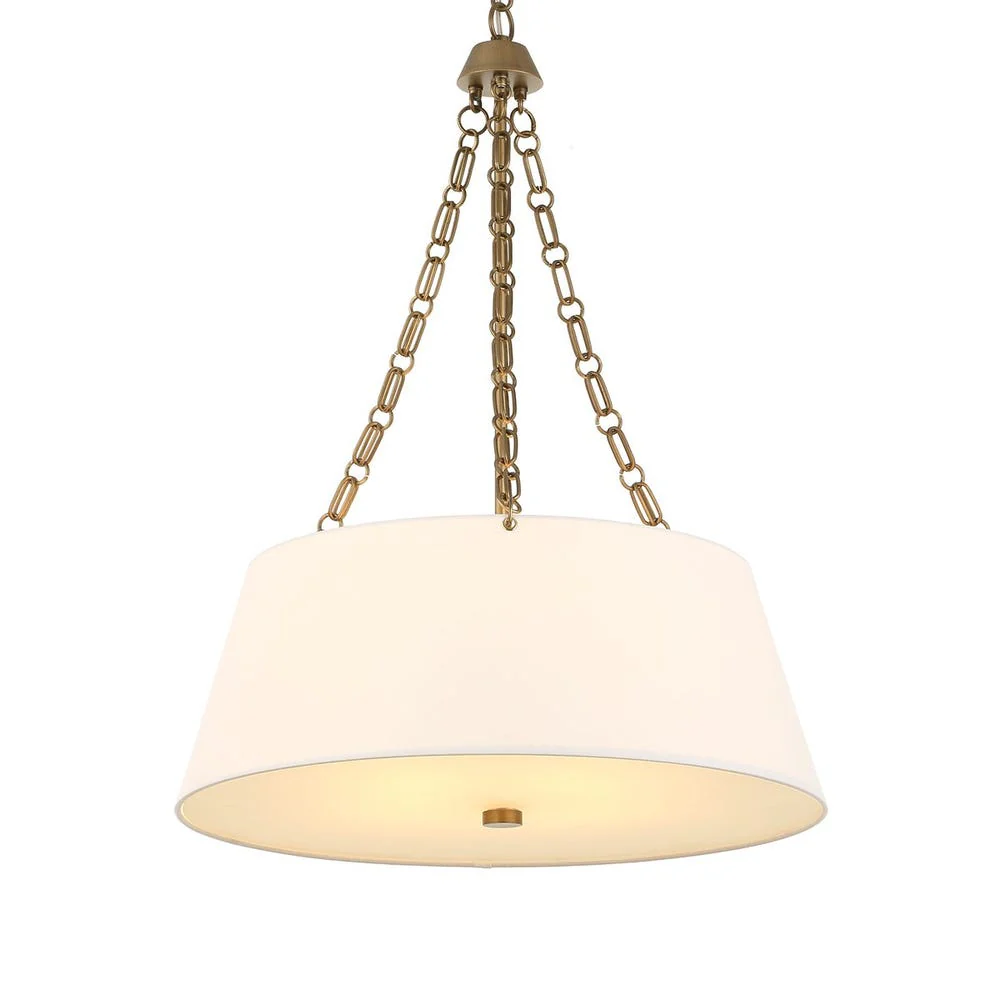 Andalucia, 4 Lt Pendant - Image 7