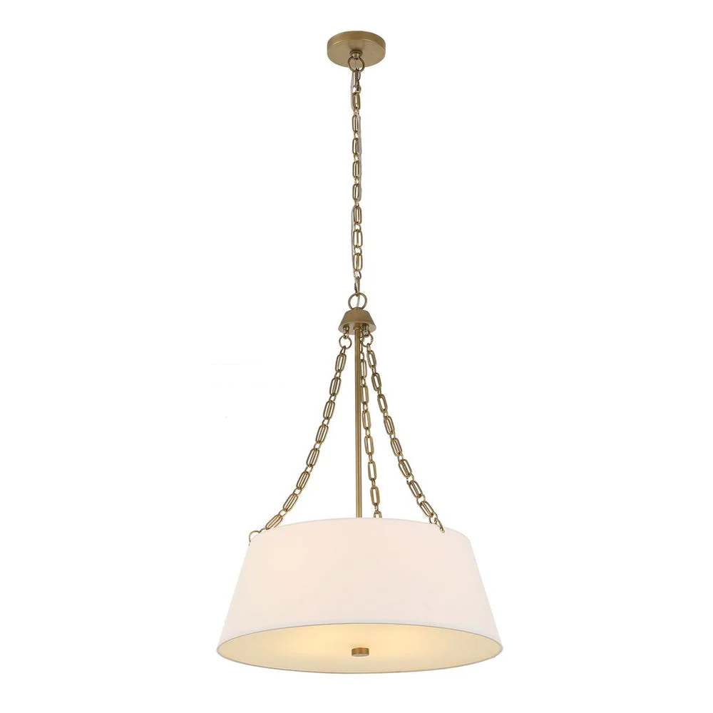 Andalucia, 4 Lt Pendant - Image 9