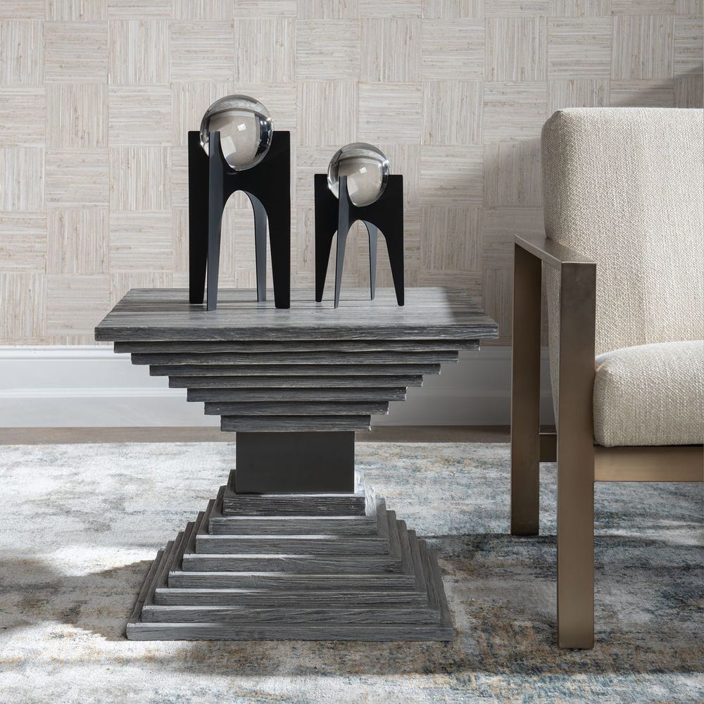 Andes Accent Table - Image 2