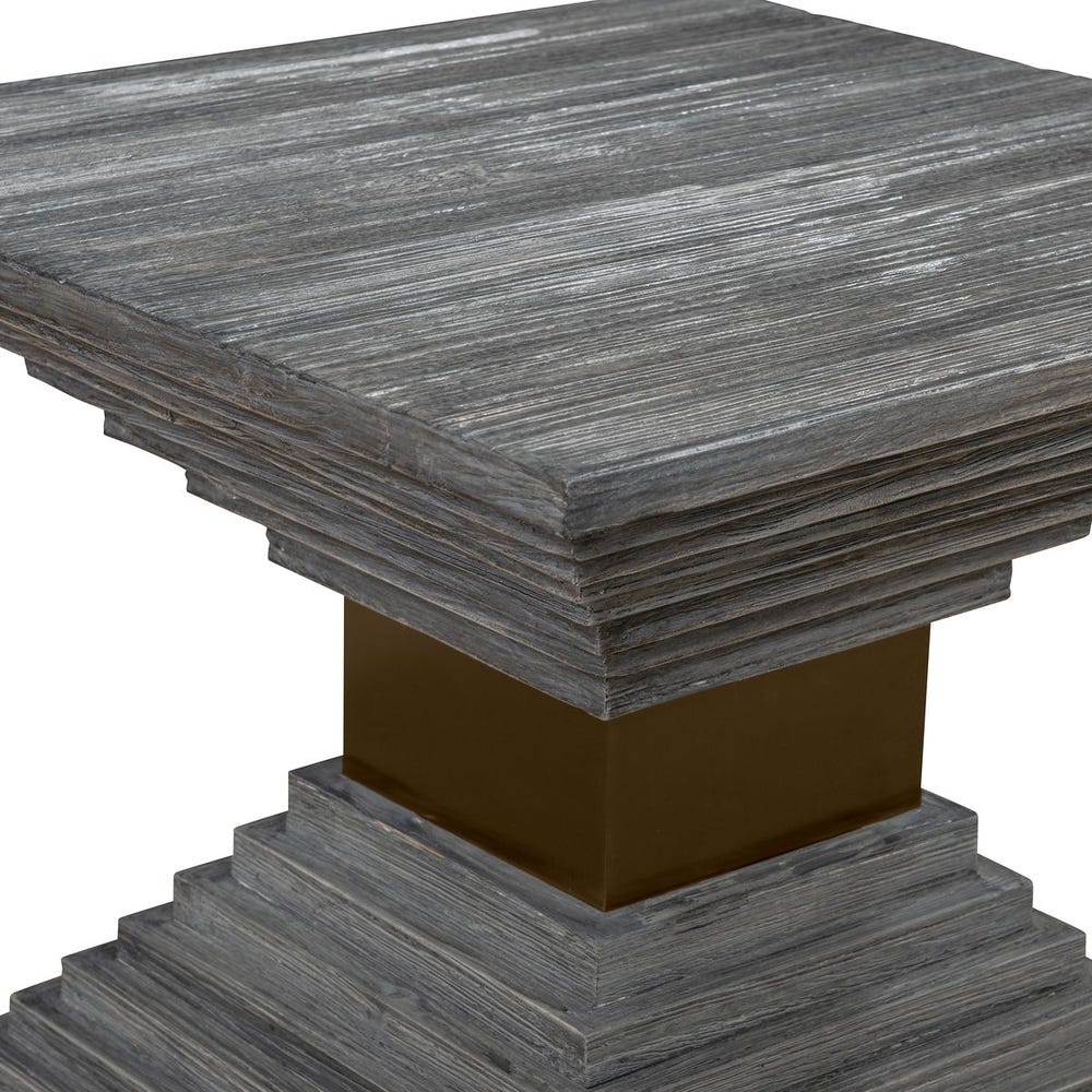 Andes Accent Table - Image 4