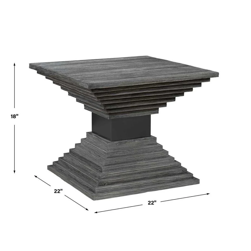 Andes Accent Table - Image 5
