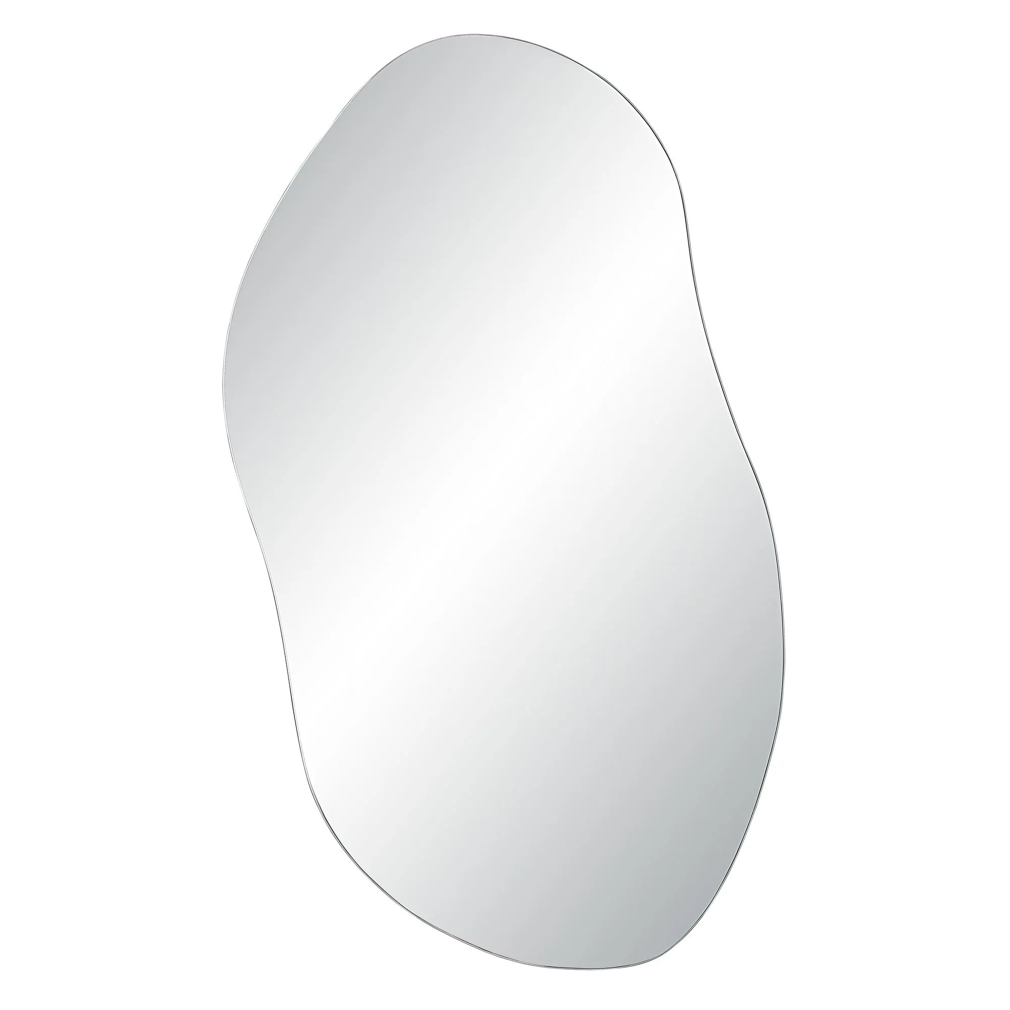 Angelonia Wall Mirror - Image 3