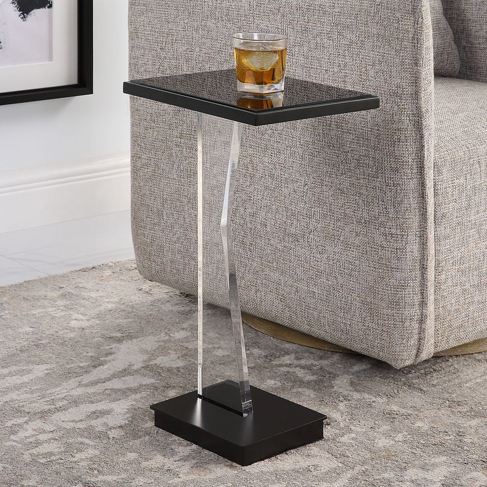 Angle Accent Table - Image 2