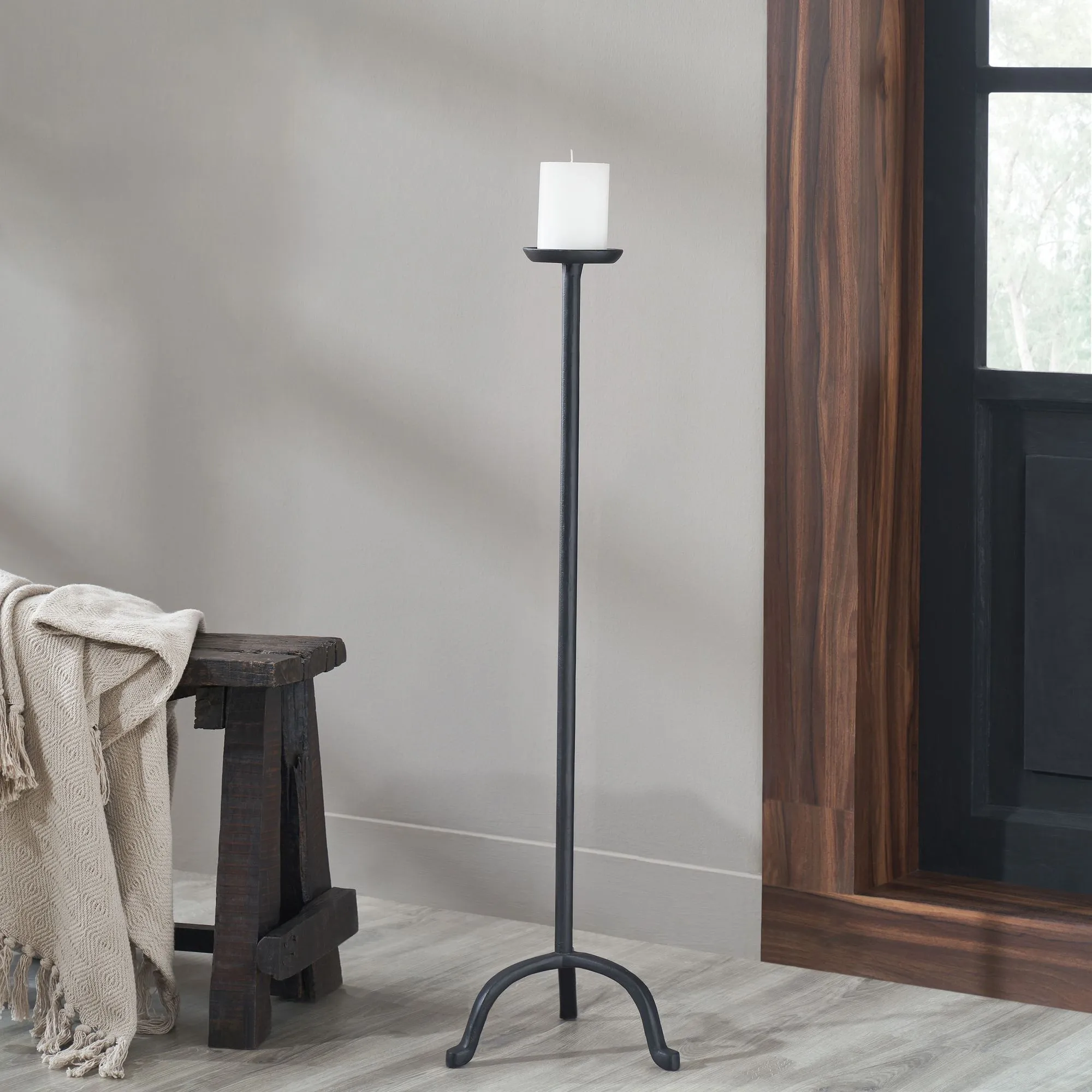Anika Candle Holder - Image 2
