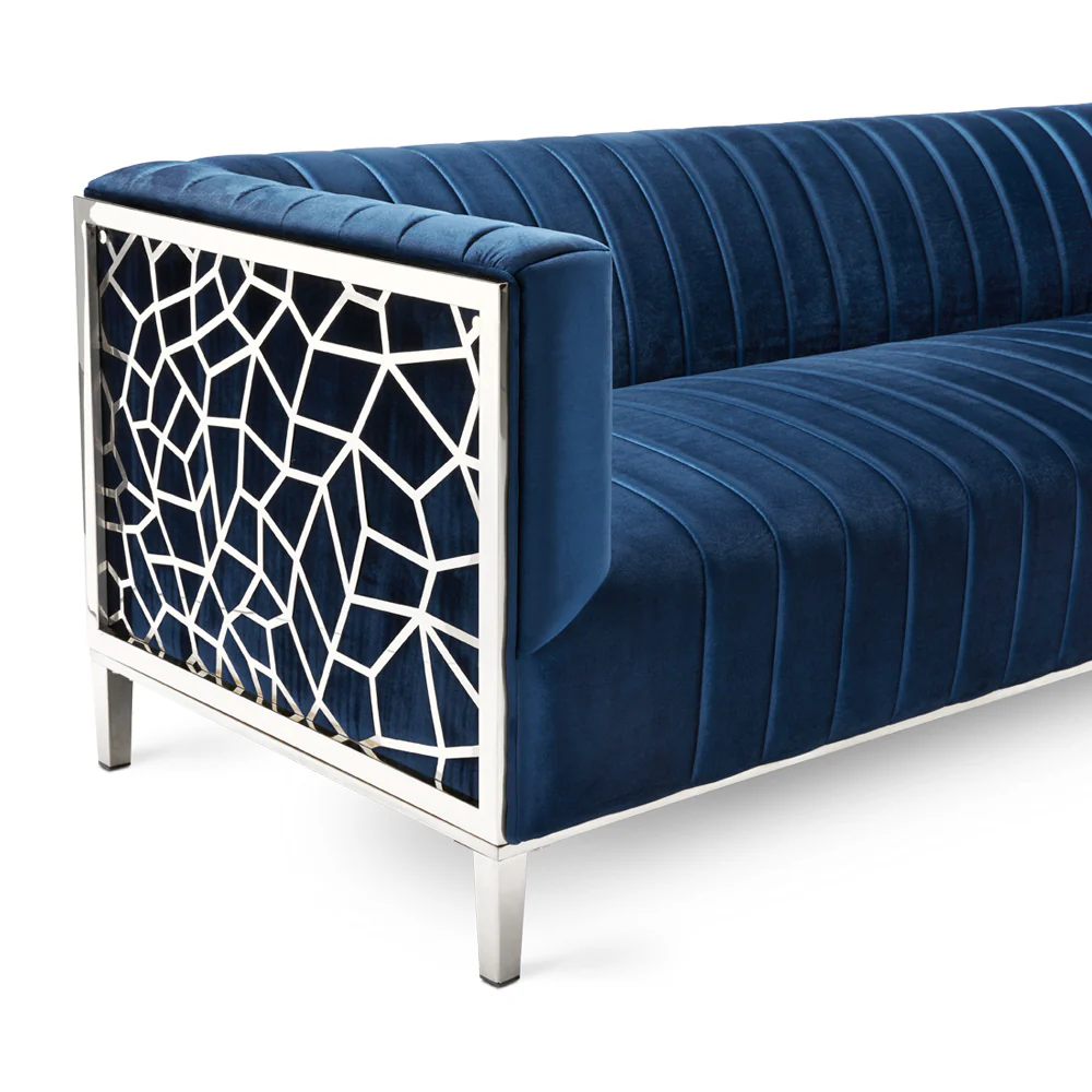Anika Loveseat - Image 4