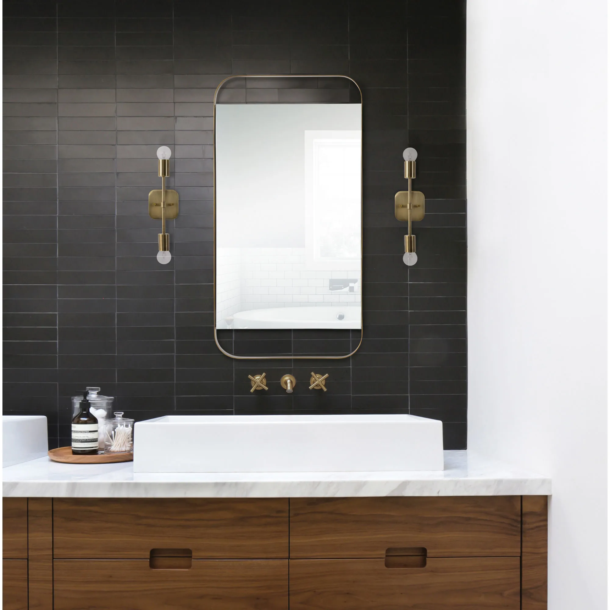 Anka Wall Sconce - Image 2
