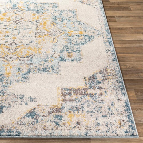 Ankara Machine Woven Rug - Image 10