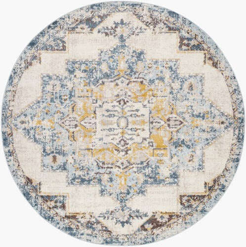 Ankara Machine Woven Rug - Image 11