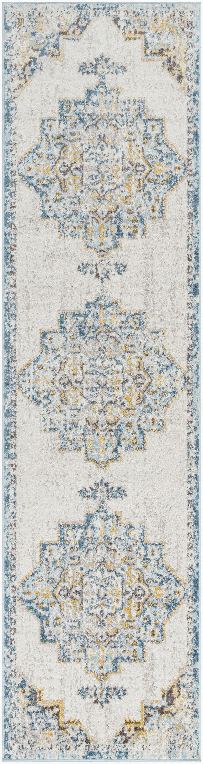 Ankara Machine Woven Rug - Image 2