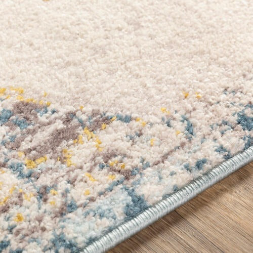 Ankara Machine Woven Rug - Image 4