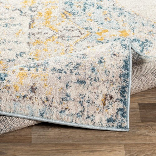 Ankara Machine Woven Rug - Image 6