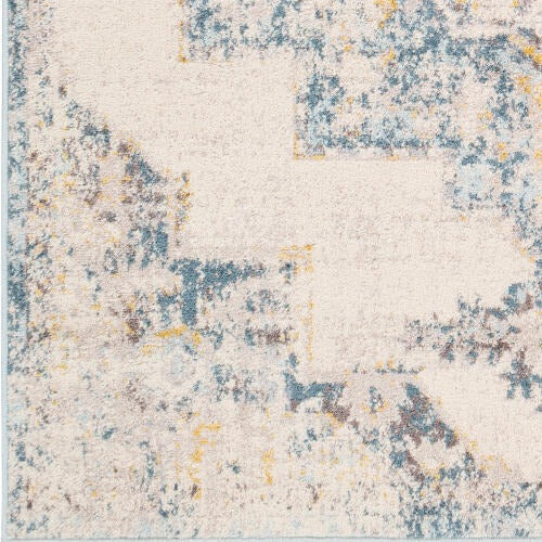 Ankara Machine Woven Rug - Image 7