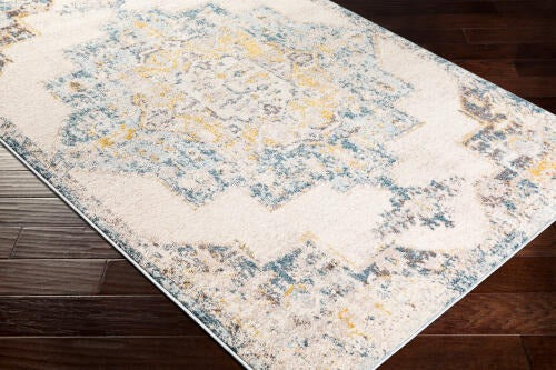Ankara Machine Woven Rug - Image 8