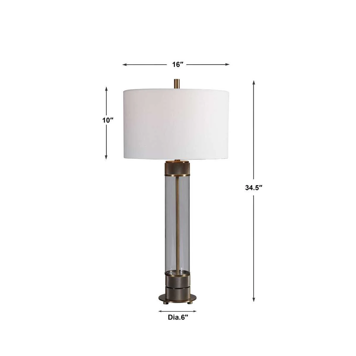 Anmer Table Lamp - Image 8