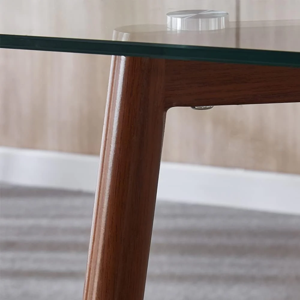 Abbot Rectangular Dining Table - Image 10