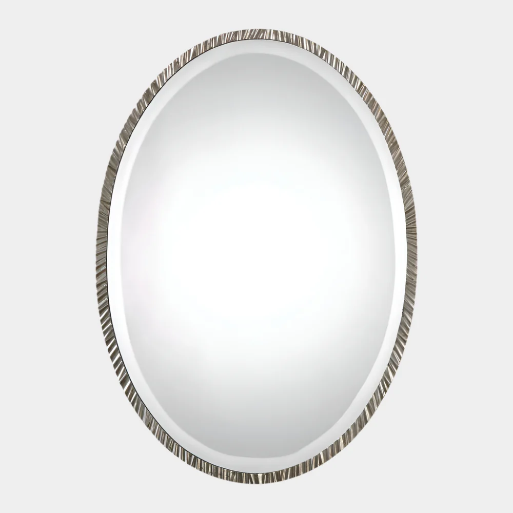 Annadel Oval Mirror