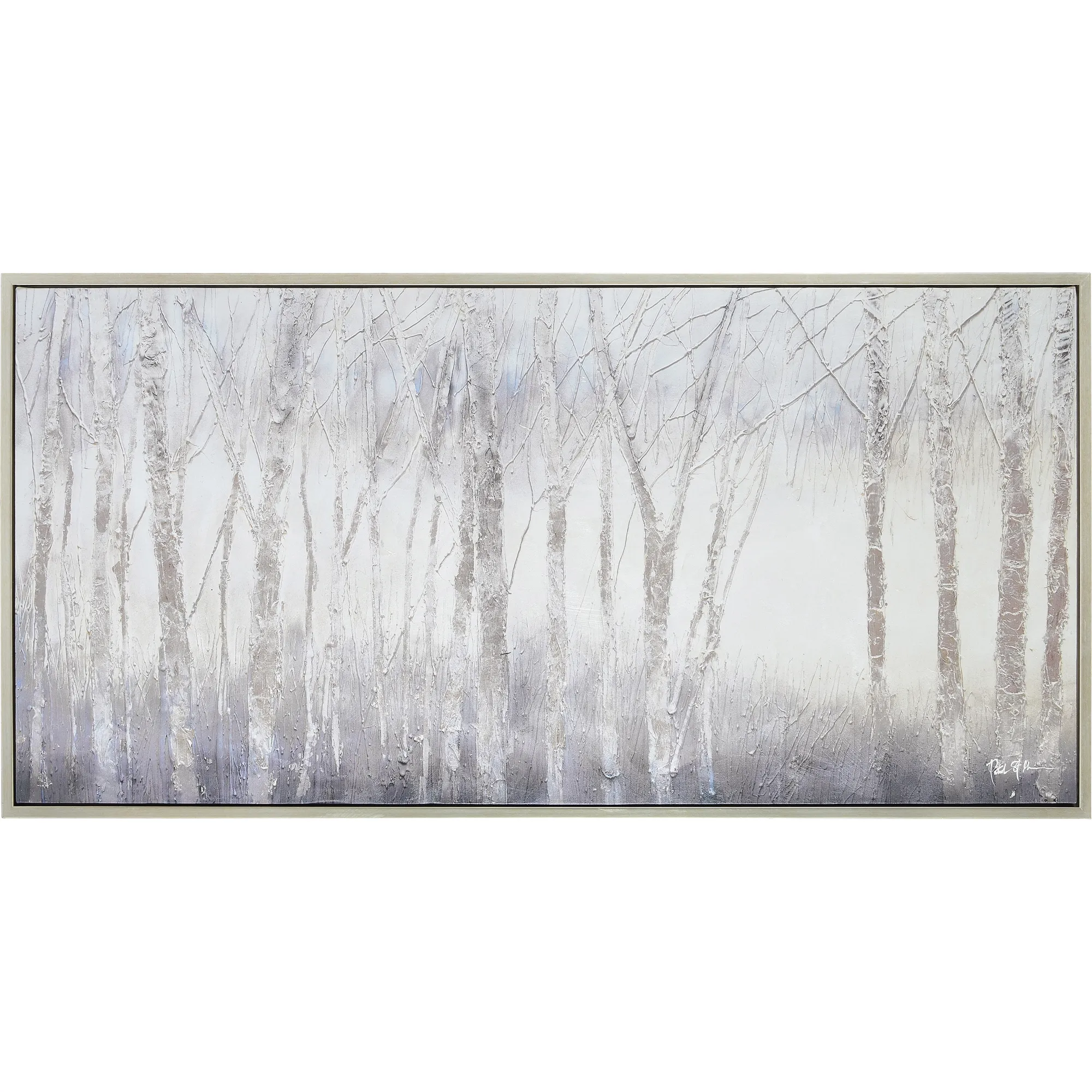Anouska Hand Painted