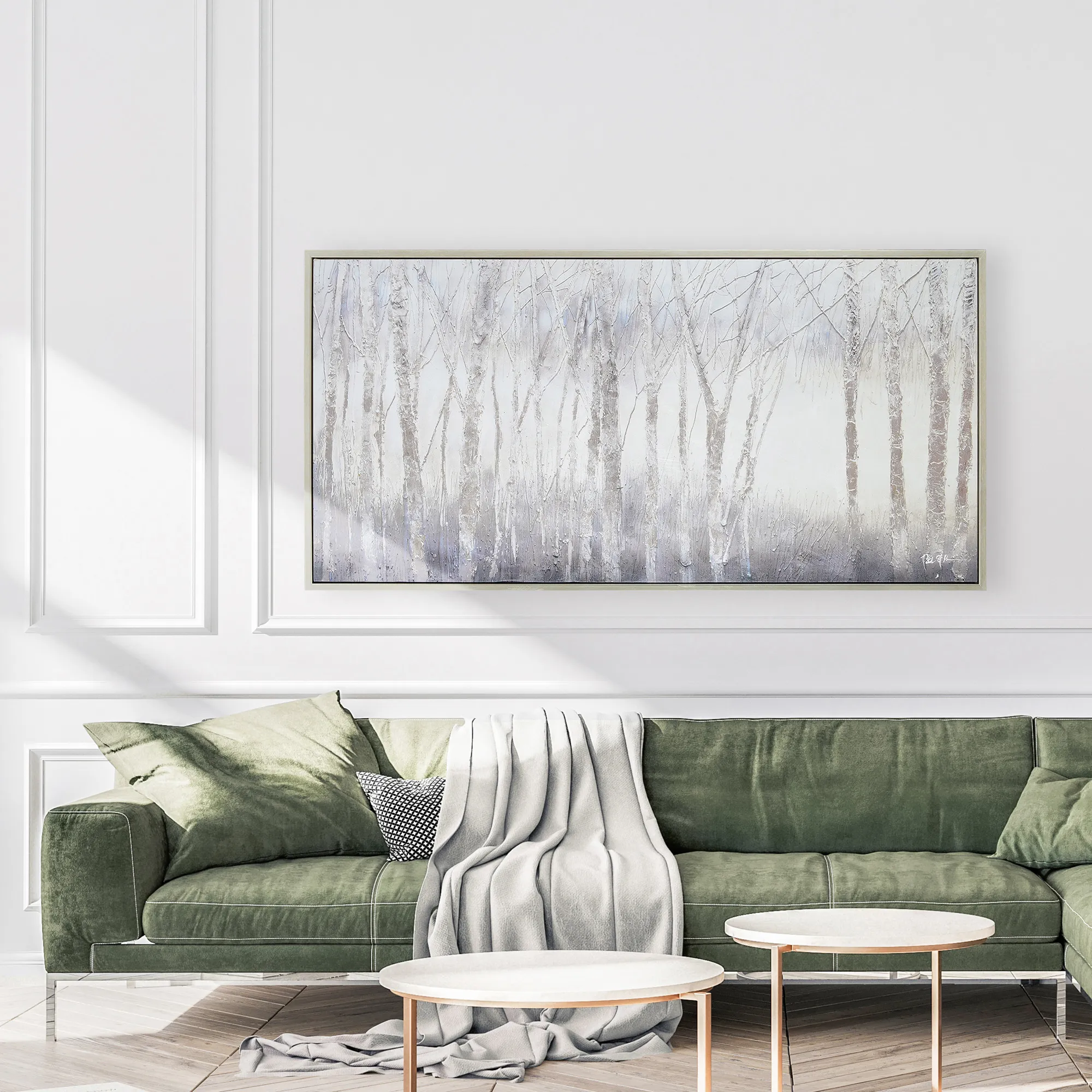 Anouska Hand Painted - Image 2