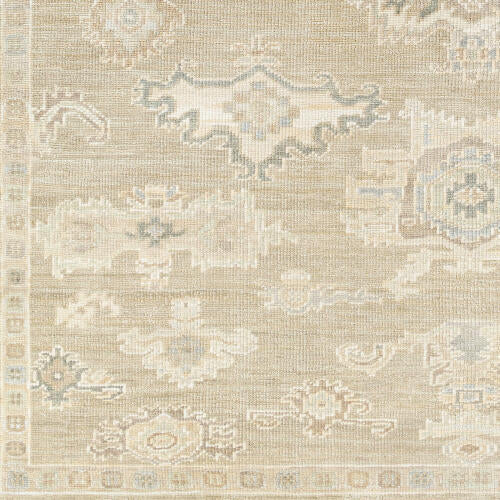 Antalya Handmade Rug - Image 4