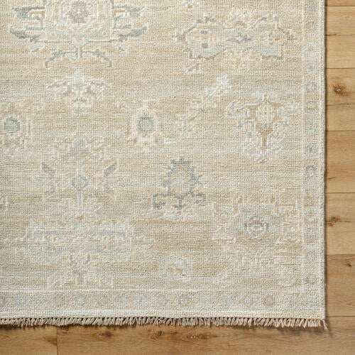 Antalya Handmade Rug - Image 5