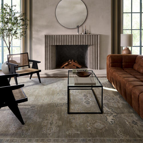 Antalya Handmade Rug - Image 8