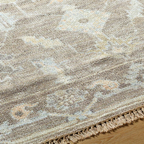 Antalya Handmade Rug - Image 3