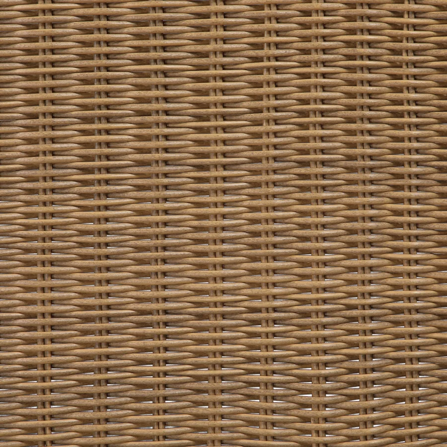 Antigua Wicker Outdoor Patio Rocking Chair - Image 42