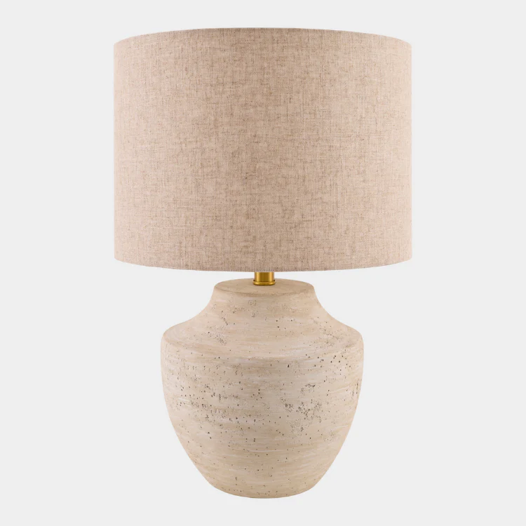 Antoine Accent Table Lamp