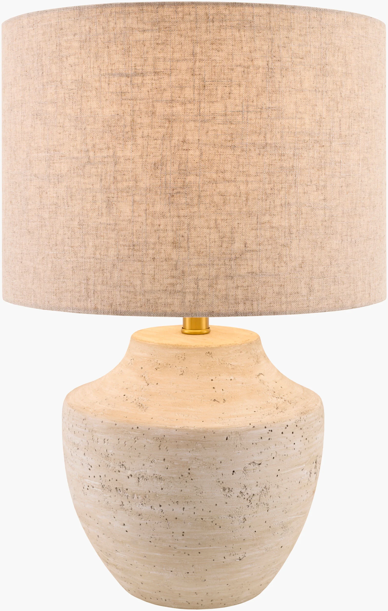 Antoine Accent Table Lamp - Image 5