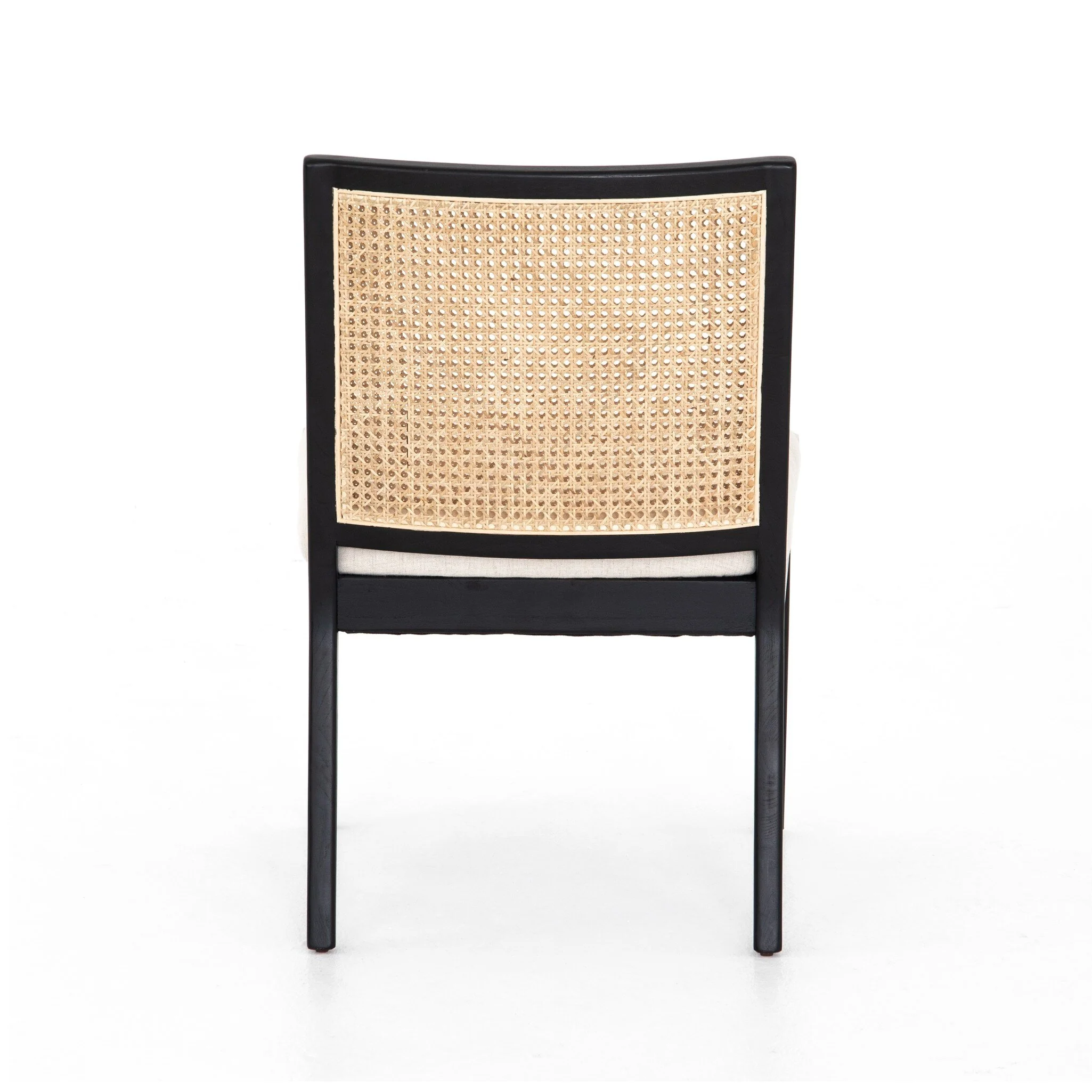 Lisbon Cane Dining Chair - Image 7