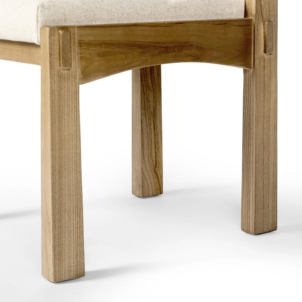 Antwerp Upholstered Dining Chair - Image 9