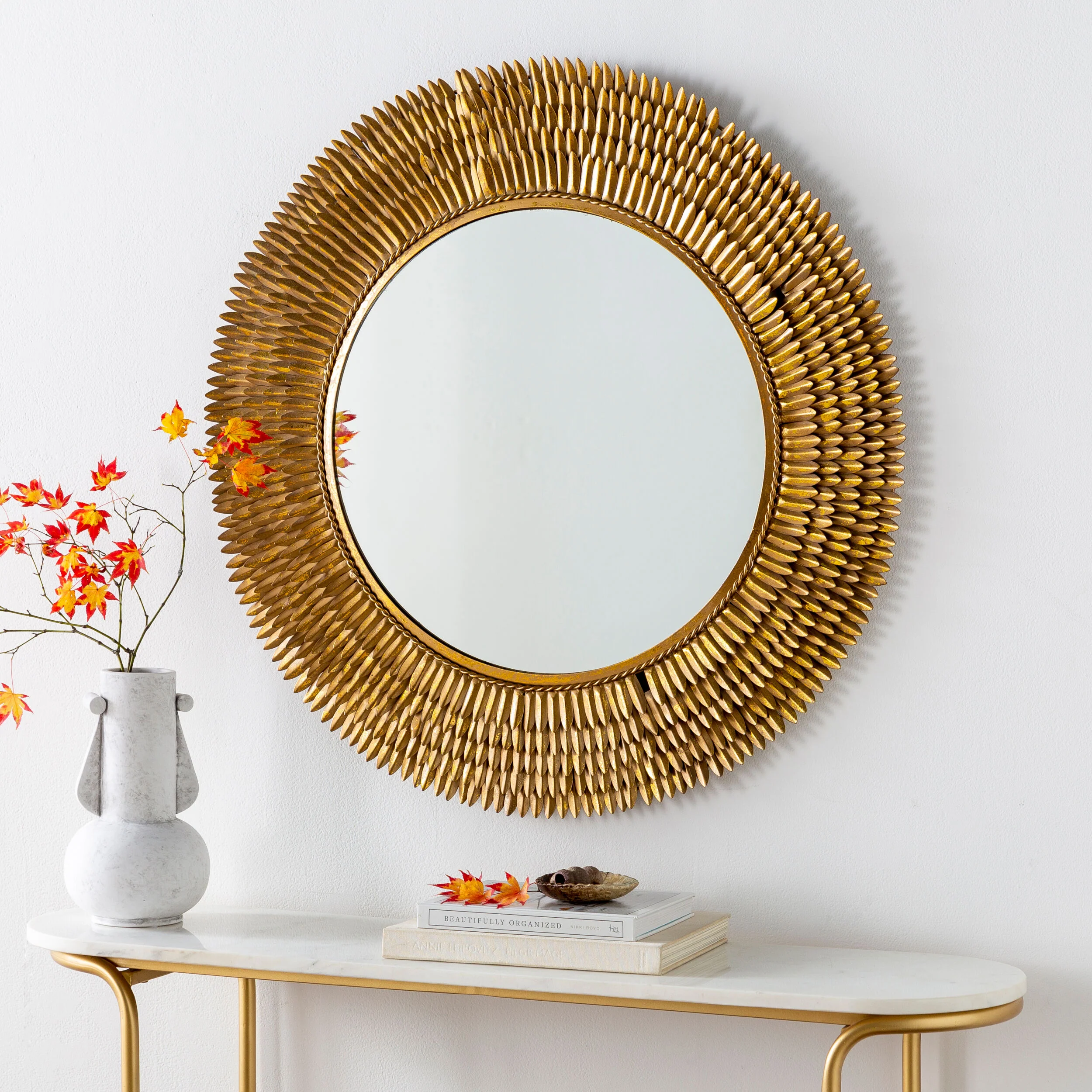 Anubis Accent Mirror - Image 2