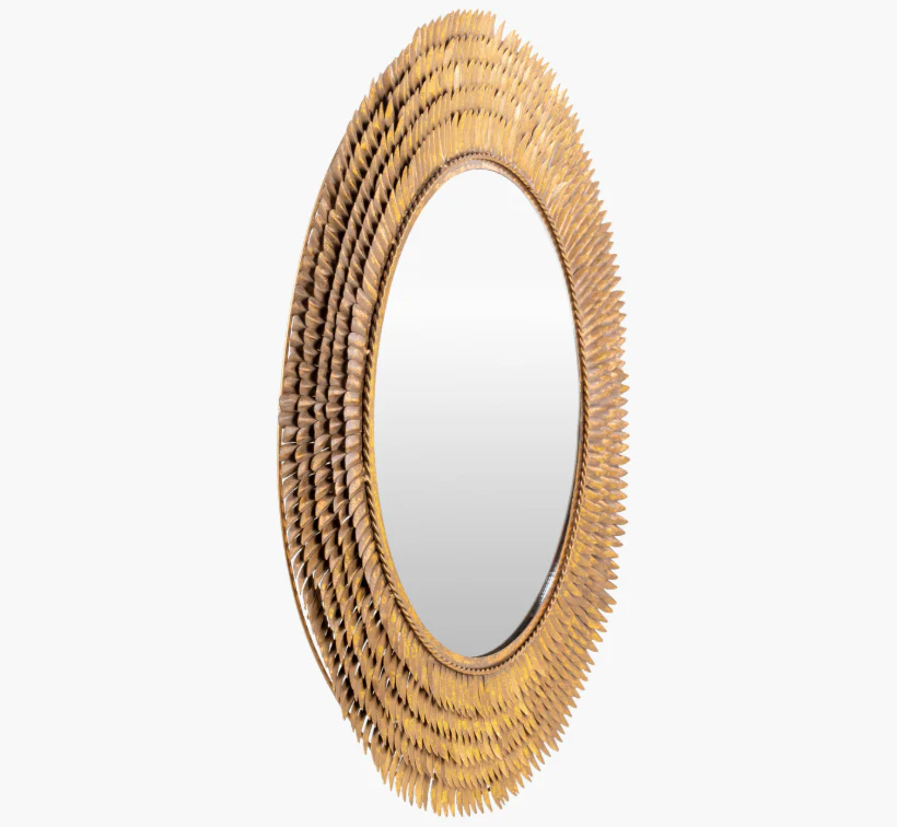 Anubis Accent Mirror - Image 4