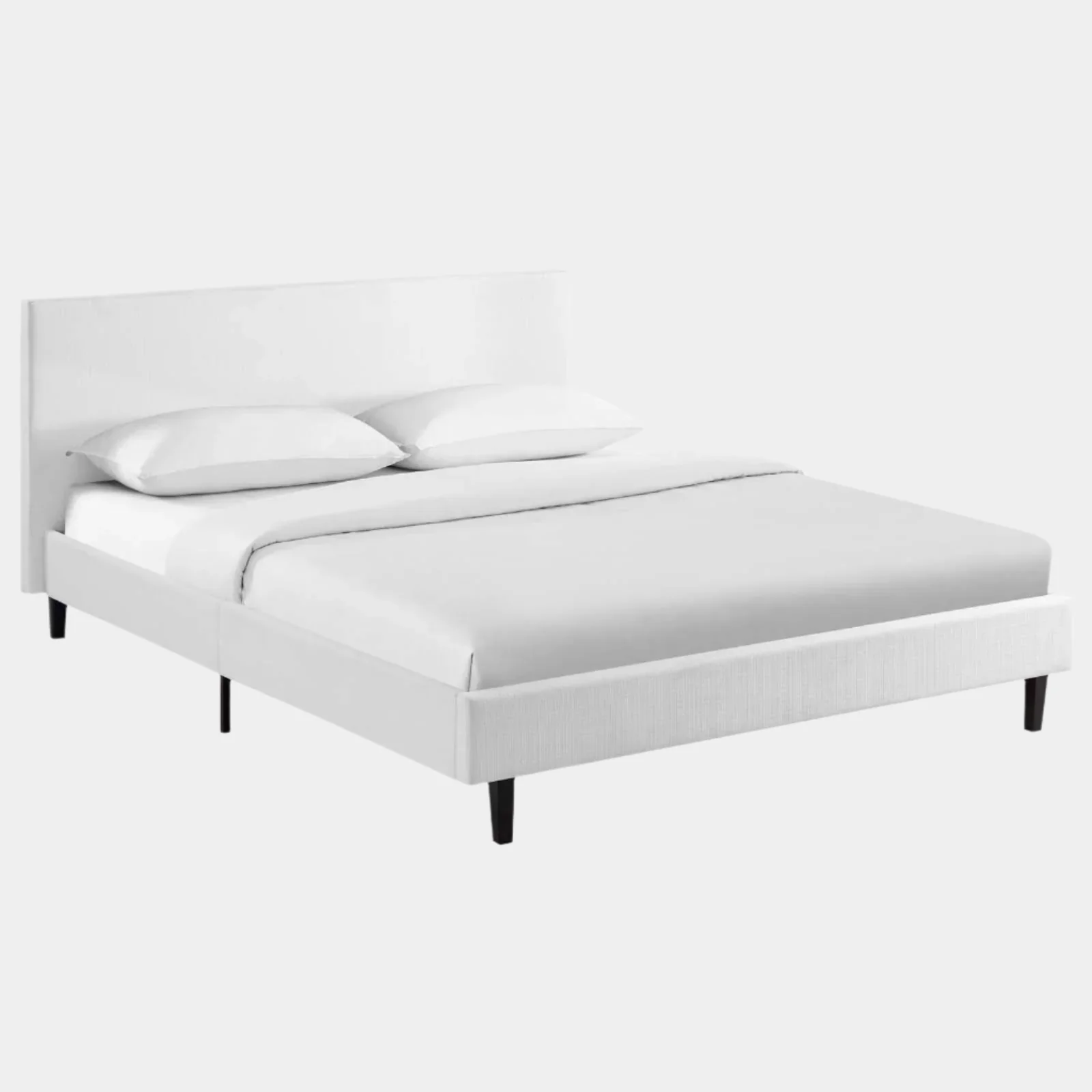 Anya Fabric Bed - Image 11