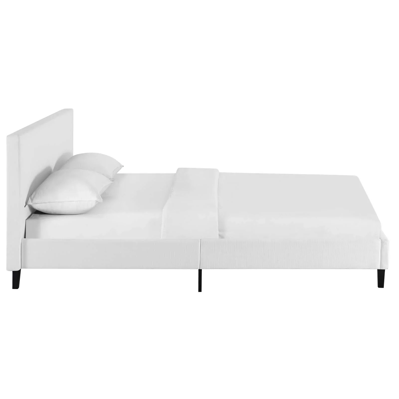Anya Fabric Bed - Image 12