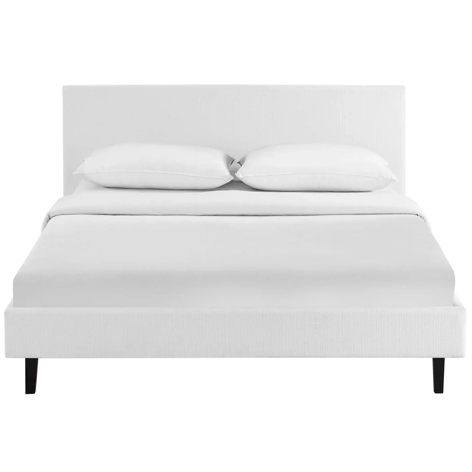 Anya Fabric Bed - Image 13