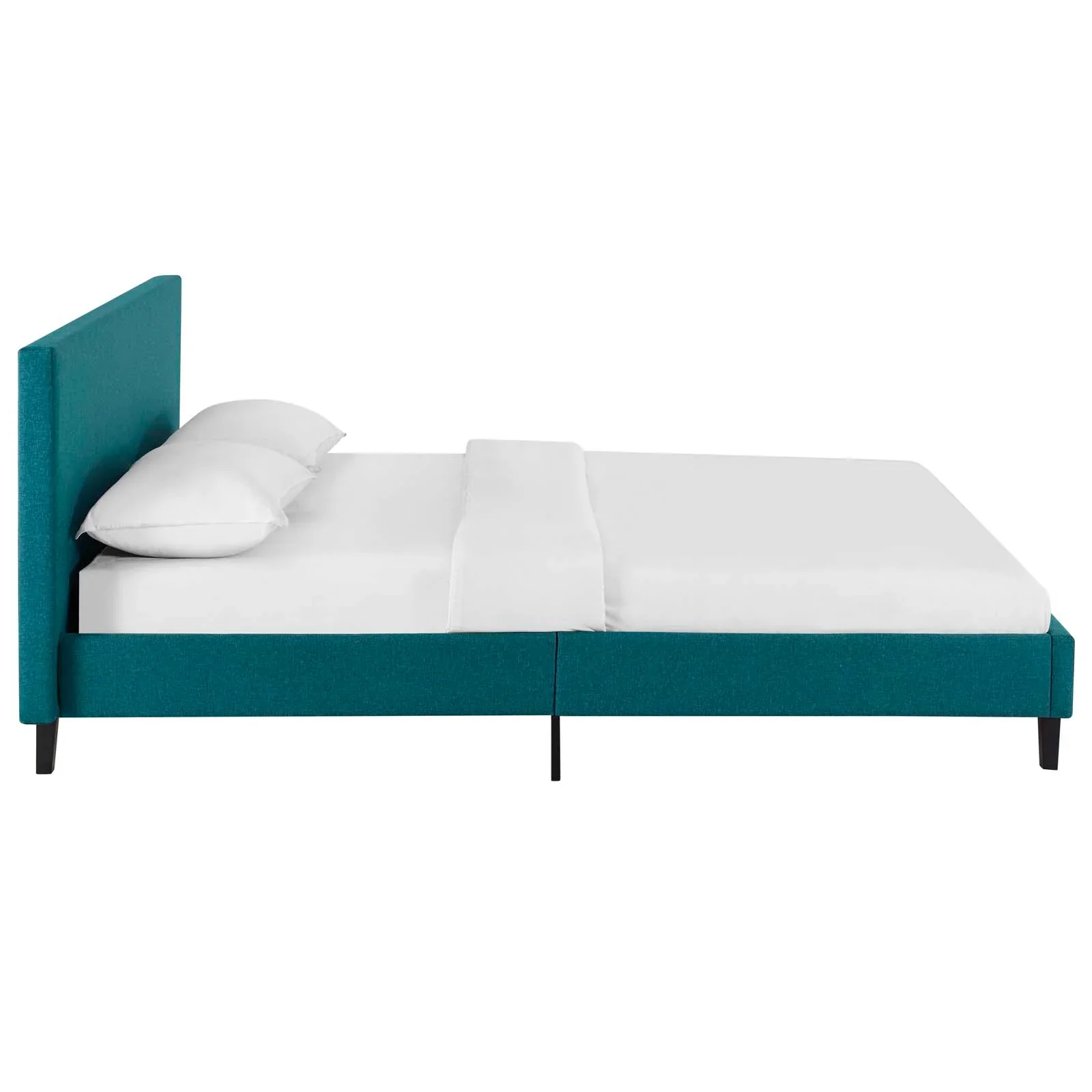 Anya Fabric Bed - Image 18