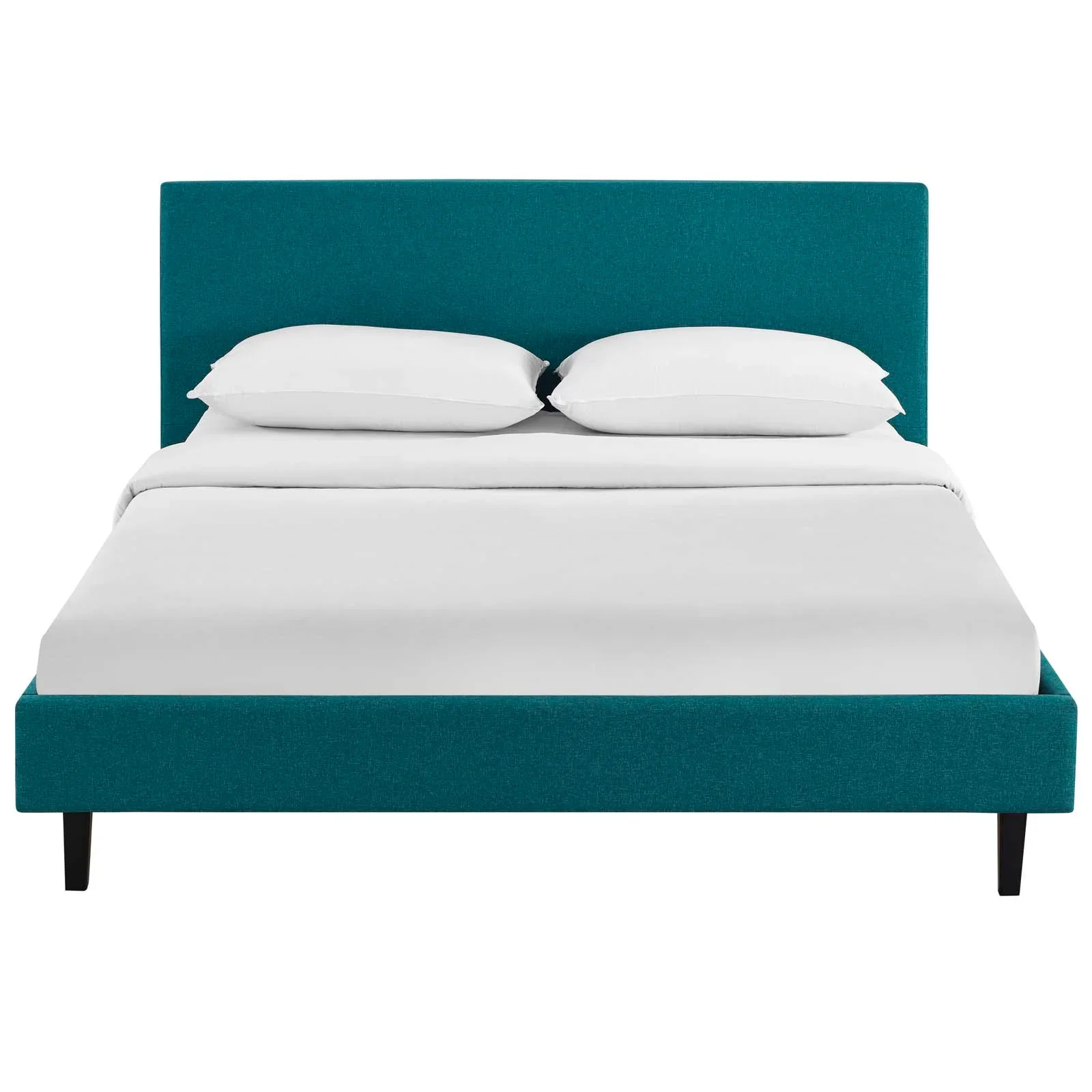 Anya Fabric Bed - Image 19