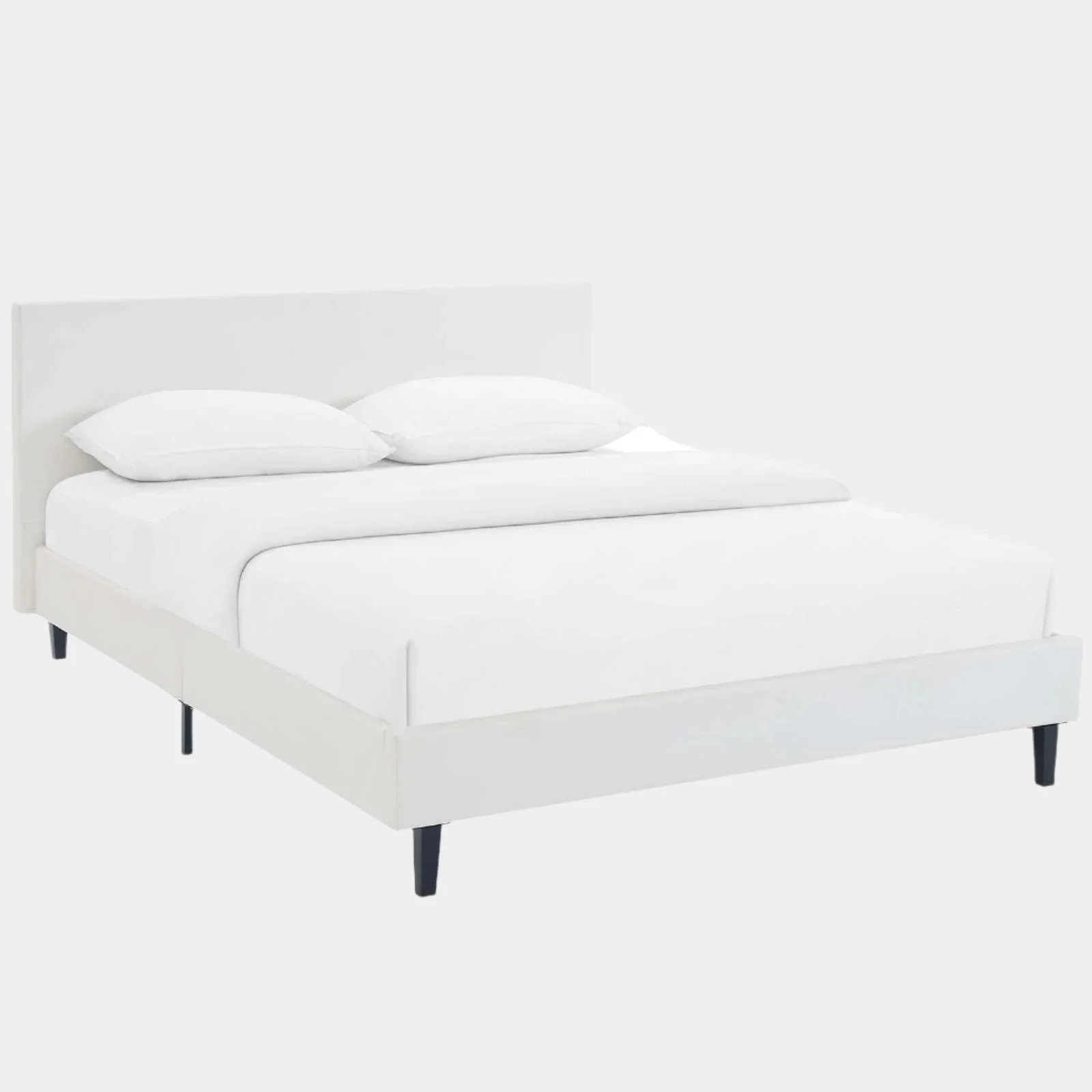 Anya Fabric Bed - Image 21