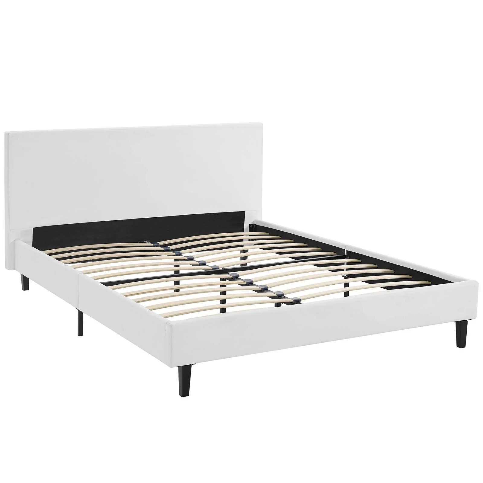 Anya Fabric Bed - Image 22