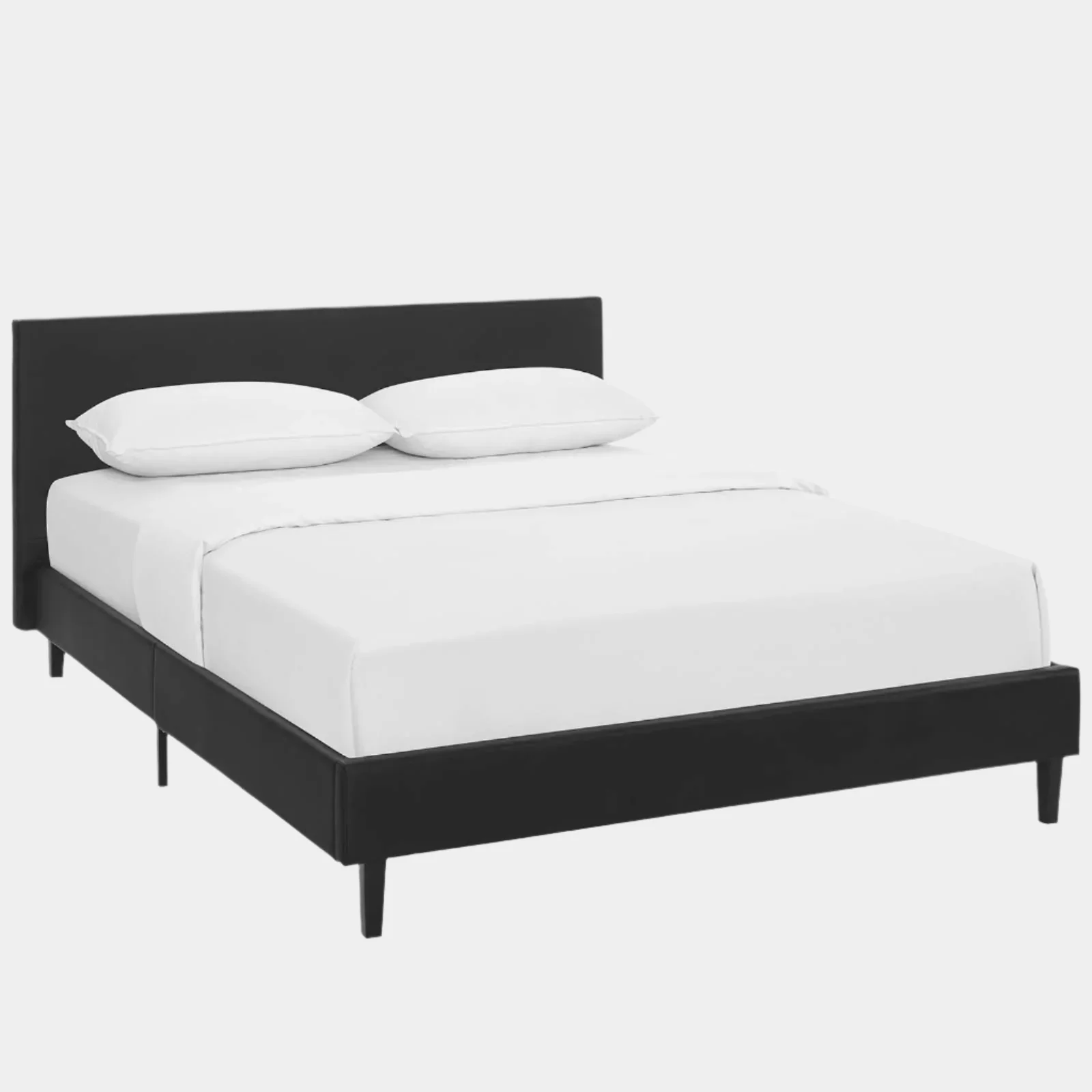 Anya Fabric Bed - Image 26