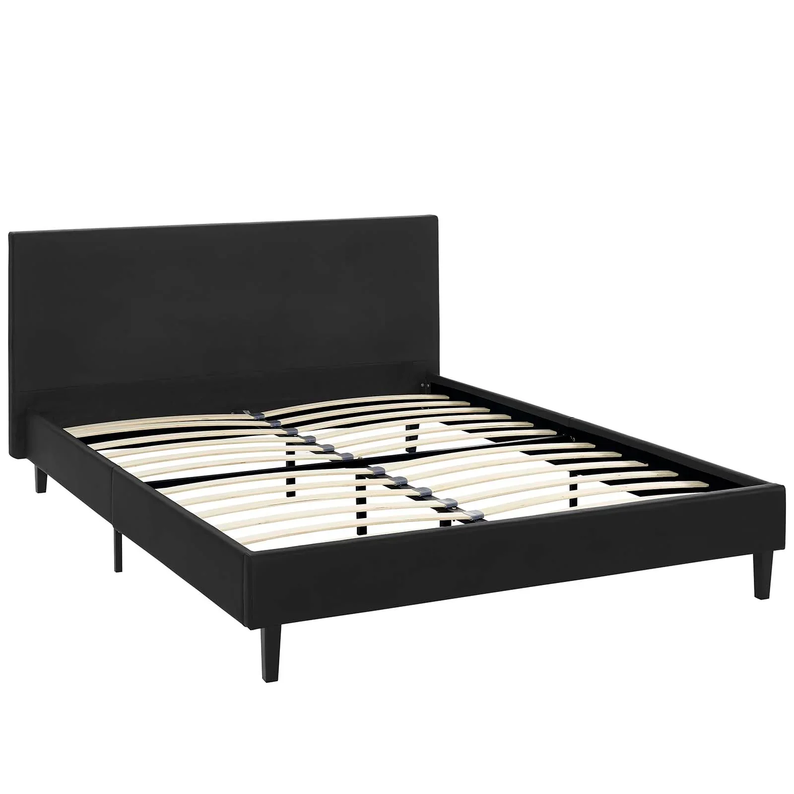 Anya Fabric Bed - Image 27