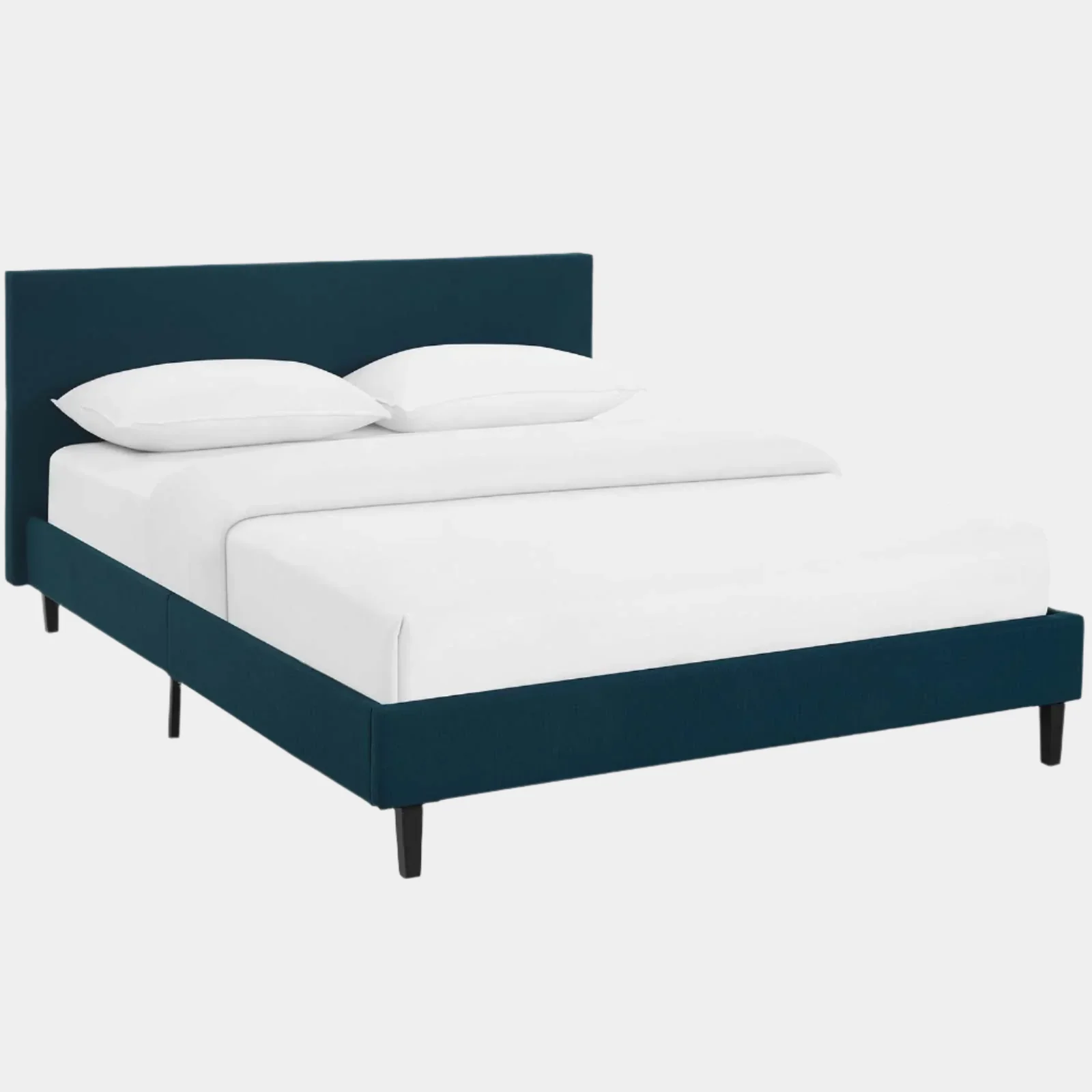 Anya Fabric Bed - Image 31
