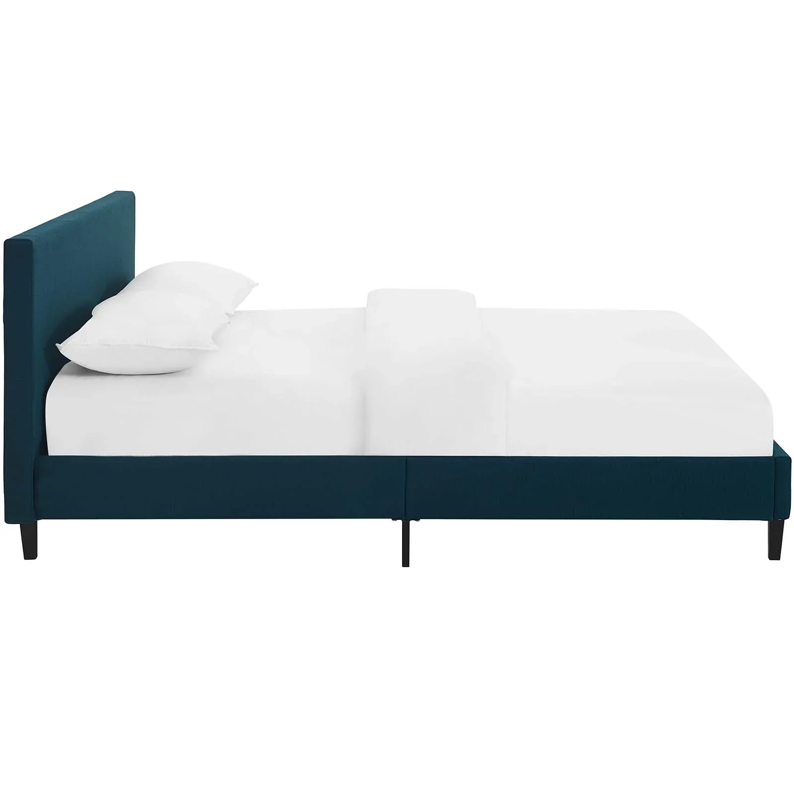 Anya Fabric Bed - Image 33
