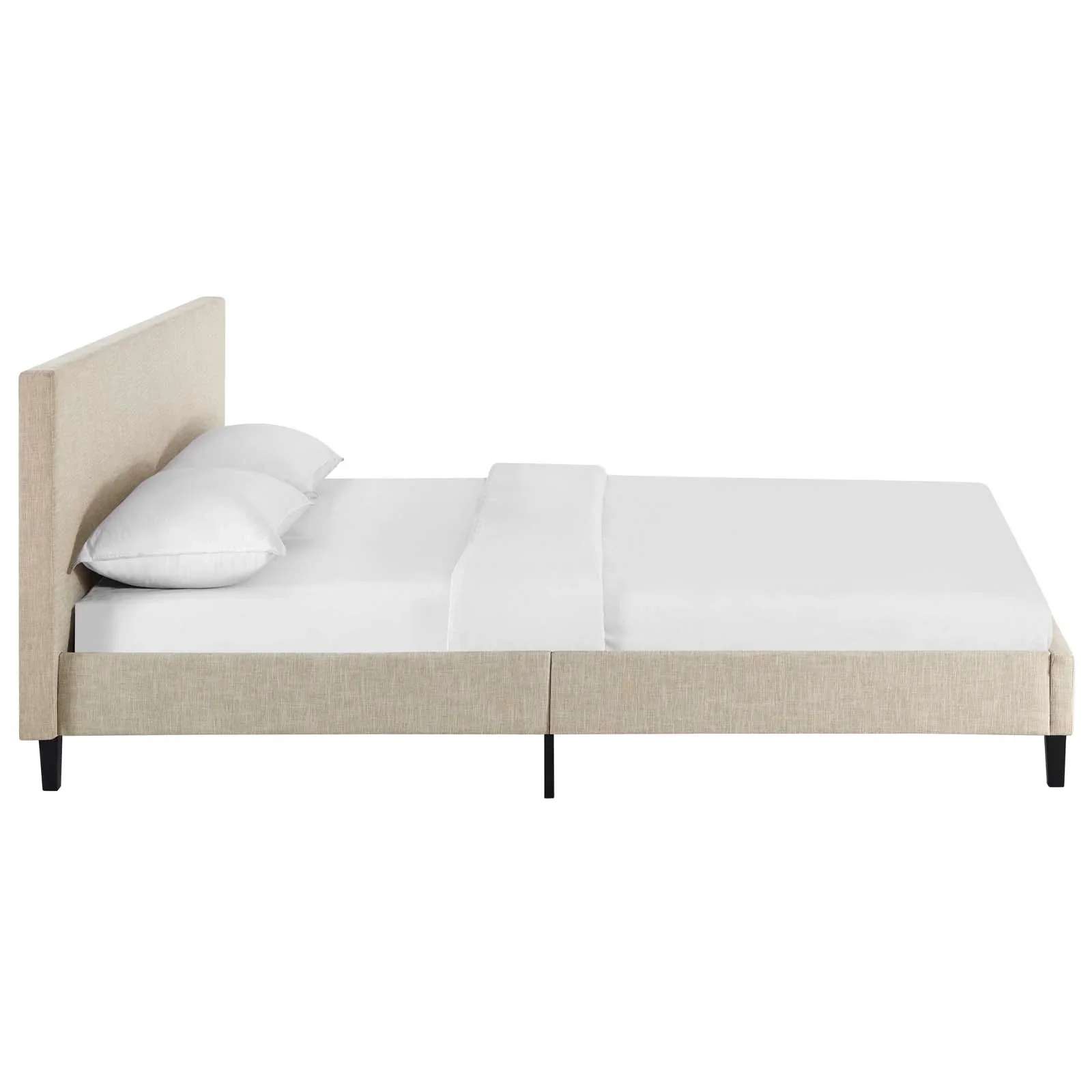 Anya Fabric Bed - Image 37