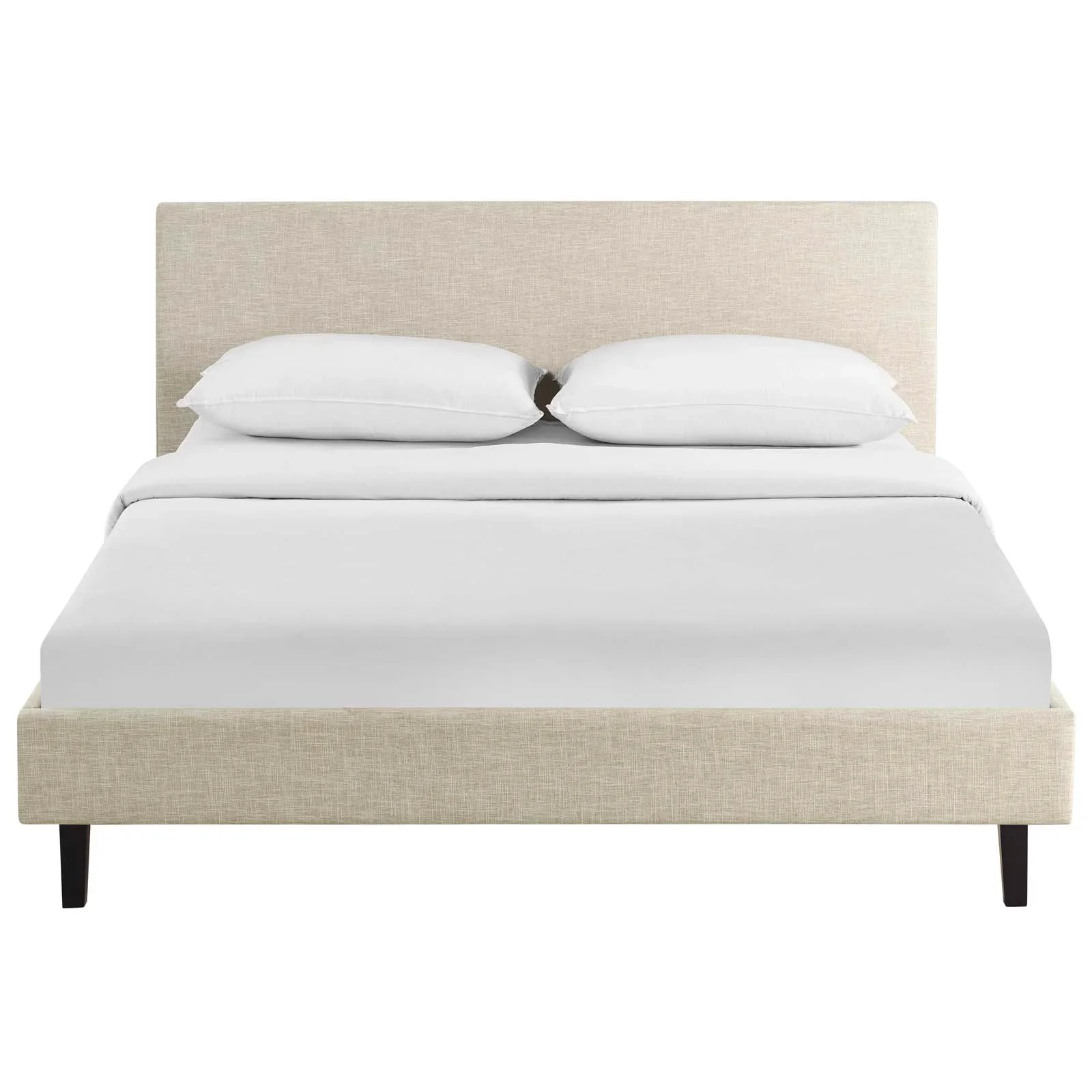 Anya Fabric Bed - Image 38