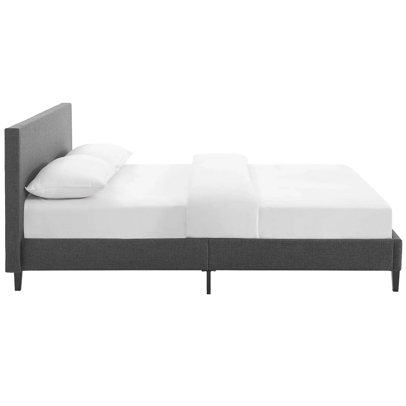Anya Fabric Bed - Image 43